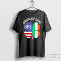 Classic Bradley Cafe Providence Ri Est 1937 Flag Unisex