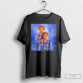 Classic Brayden Burries Koa Peat Step Brothers Unisex