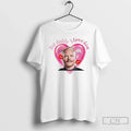 Classic But Daddy I Love Valtteri Bottas Unisex