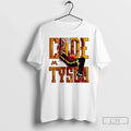 Classic Cade Tyson Minnesota Basketball Ncaa Graphic 26 Unisex