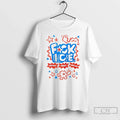 Classic Cat Abolish Ice Defund Resist Protest Unisex