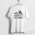 Classic Chat Am I Cooked Frog Unisex