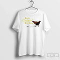 Classic Chicken Maybe Cussin Will Help Unisex