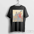 Classic Chief Keef X Washington Independence Day Graphic Unisex
