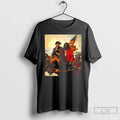 Classic Chief Keef X Washington Meme Unisex