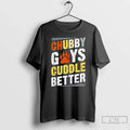 Classic Chubby Guys Cuddle Better Bear Unisex