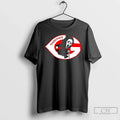 Classic Cincinnati Reds Runnin Ghostface Unisex
