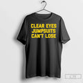 Classic Clear Eyes Jumpsuits Cant Lose Unisex