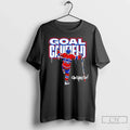 Classic Cole Caufield Goal Caufield Go Habs Go Unisex
