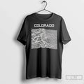 Classic Colorado Unknown Elevations Unisex