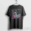 Classic Connect To The Wired Present Day Present Time Unisex