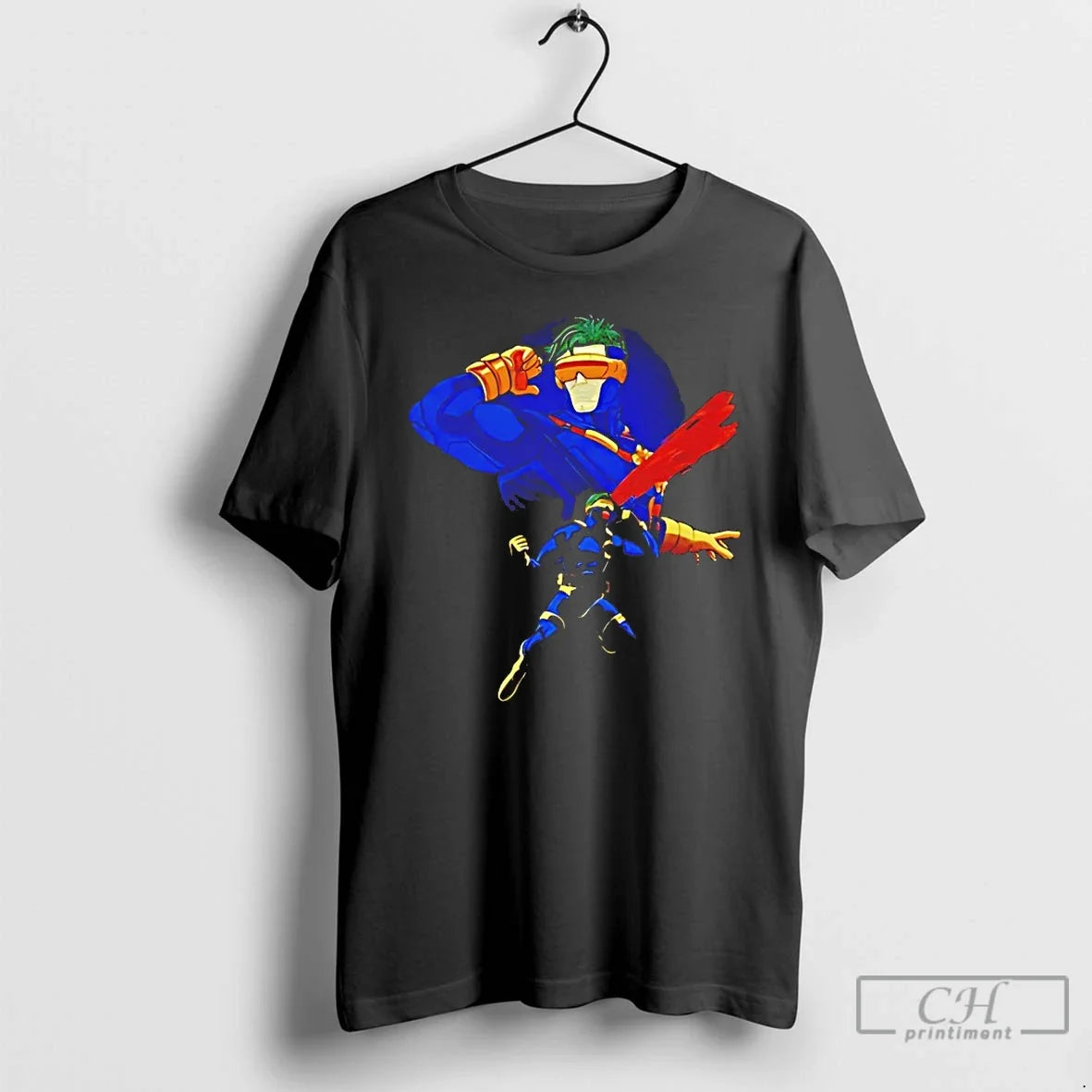 Classic Cyclops Optic Commander Unisex
