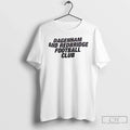 Classic Dagenham And Redbridge Football Club Unisex
