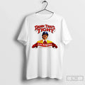 Classic Damn Thats Tight Los Angeles Dodgers Baseball Cartoon Unisex