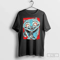 Classic Derpy Tiger And Sussy Kpop Demon Hunters Tiger And Crow Duo T Shirts Sweater Unisex