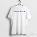 Classic Discotheque Harry Unisex