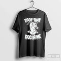 Classic Discounted Bleached I Got That Dog In Me Unisex