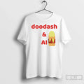 Classic Doodash And Ai Unisex