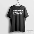 Classic Doug Shows Is The New Laettner Unisex