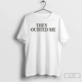 Classic Drake Iceman Teaser Text Unisex