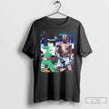 Classic Drunken Fist Rock Lee Ufc Unisex