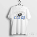Classic Duvin X Tampa Bay Lightning Kick Ice Graphic Unisex
