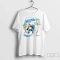 Classic Duvin X Tampa Bay Lightning Thunderbug Mascot Graphic Unisex