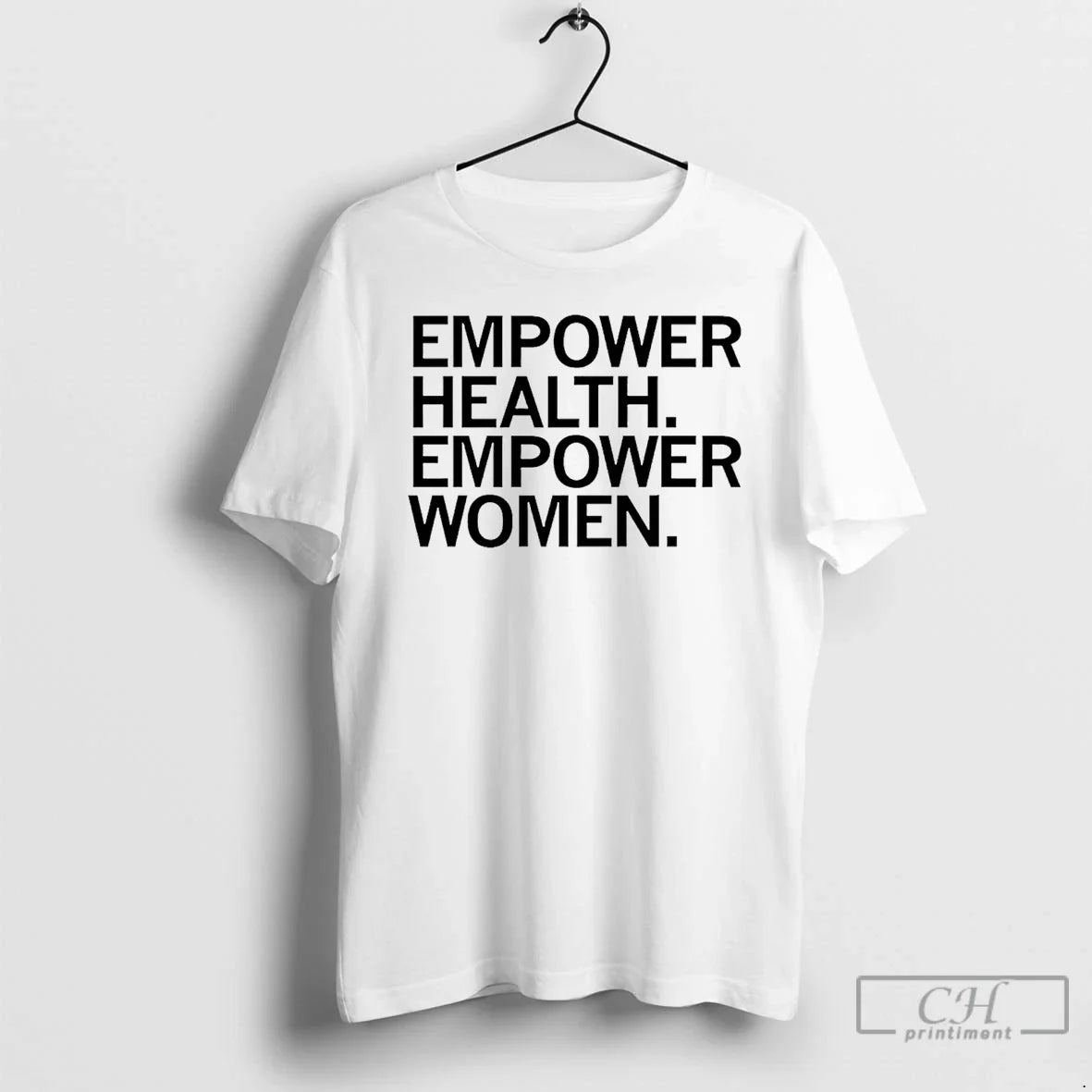 Classic Empower Lab Empower Health Empower Women Unisex