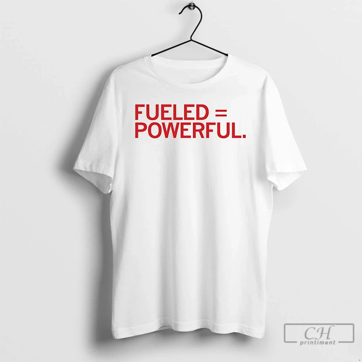 Classic Empower Lab Fueled Powerful Unisex