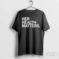 Classic Empower Lab Her Health Matters Unisex