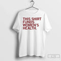 Classic Empower Lab This Funds Womens Health Unisex