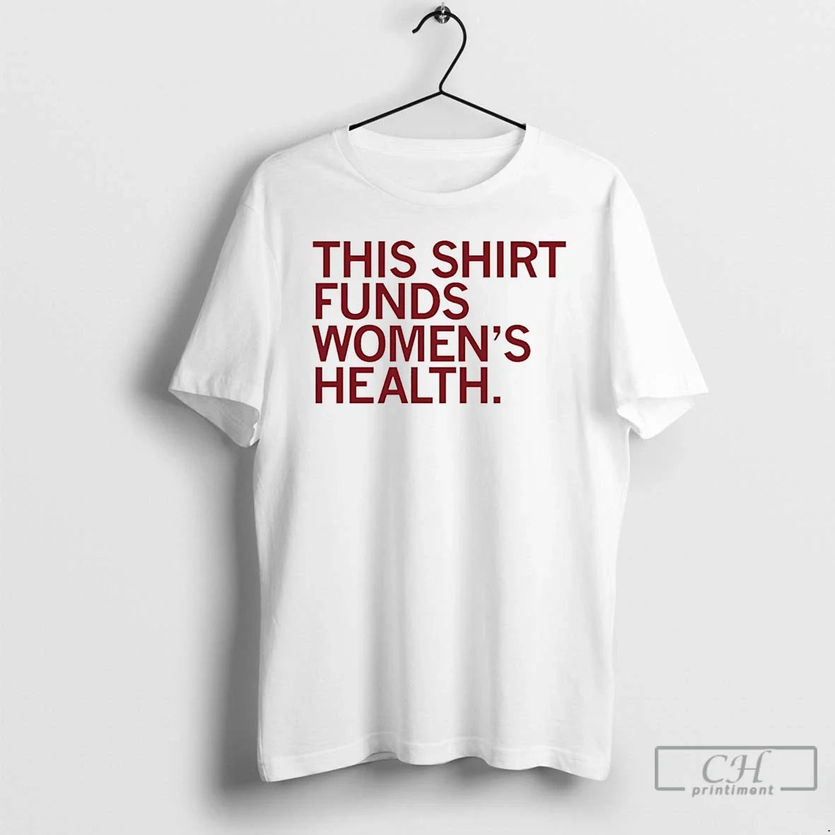 Classic Empower Lab This Funds Womens Health Unisex