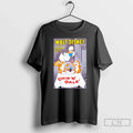 Classic Emma Raducanu Chip N Dale Unisex