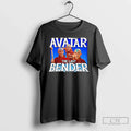 Classic Epstein Avatar The Last Bender Unisex