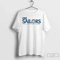 Classic Erie Sailors Baseball 1994 Unisex