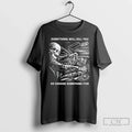 Classic Everything Will Kill You So Choose Something Fun Unisex