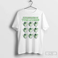 Classic Expressions Of Tom Lizard Funny Unisex