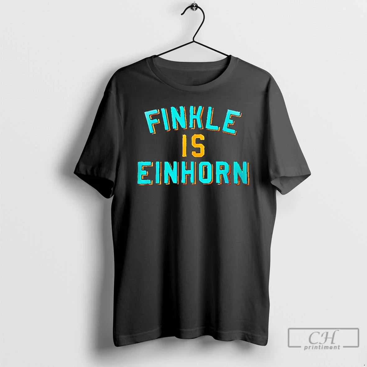 Classic Finkle Is Einhorn Unisex