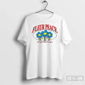 Classic Fleur Peace Lessegos More Amigos Unisex