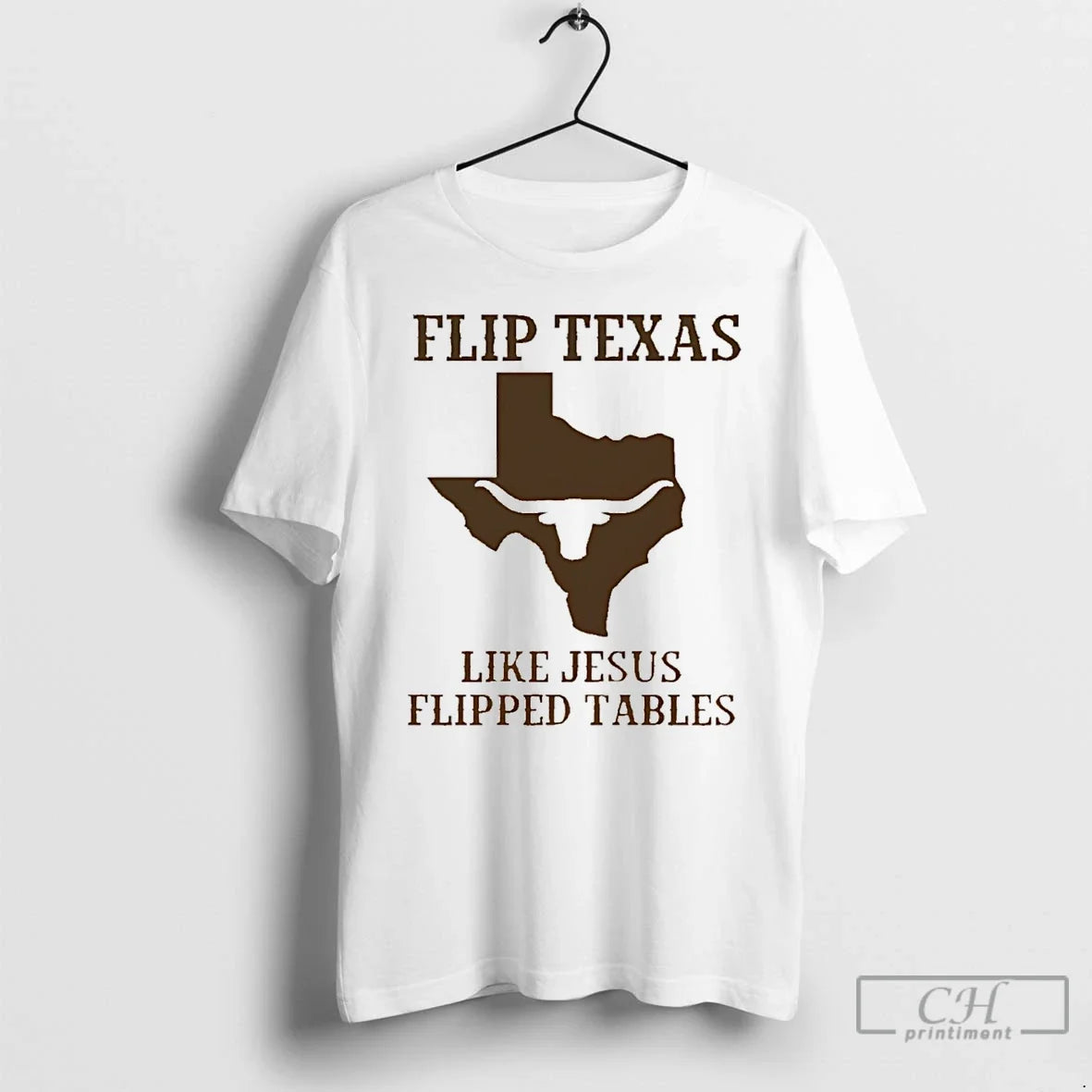 Classic Flip Texas James Talarico 2026 Senate Unisex