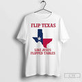 Classic Flip Texas James Talarico Unisex
