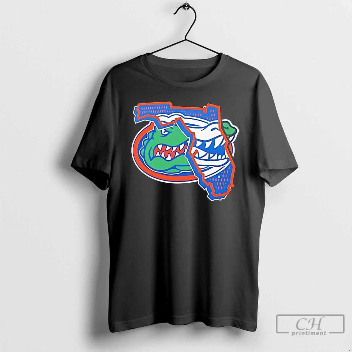 Classic Florida Gators Home Field Win Unisex