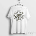 Classic Fortuna Opes Auferre Emblem Graphic Unisex