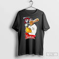Classic Frank Thomas Chicago White Sox Mvp The Big Hurt Baseball Legend T Shirts Sweater Unisex