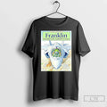 Classic Franklin Introduces The Ayatollah To Jesus Unisex