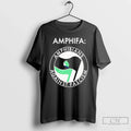 Classic Frog Amphifa Amphibians Against Fascism Unisex