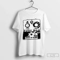 Classic Fuzz Tone Fuzz War Unisex