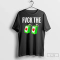 Classic Fvck The Steroids Are Bad Unisex