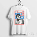 Classic Gg Allin Hated In The Nation Unisex