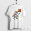 Classic Garage Beer Basketball Unisex